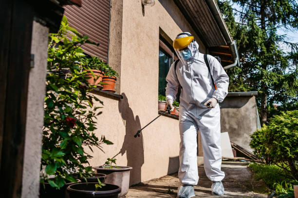 Pest Control Cost in Kent Acres, DE